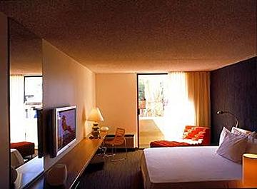 Mondrian Scottsdale Hotel Esterno foto